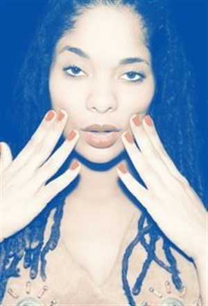 Affiche de Rachelle Allison