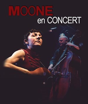 Affiche de Moone