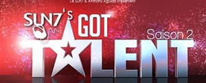 Affiche de Sun7 Got Talent : 1/2 finales