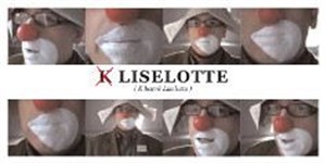 Affiche de K barré Liselotte
