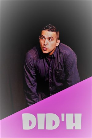 Affiche de Did'H