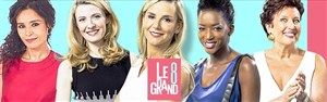 Affiche de Le Grand 8