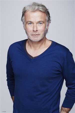 Affiche de Franck Dubosc | Nouveau spectacle