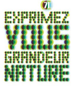 Affiche de La douceur perméable de la rosée