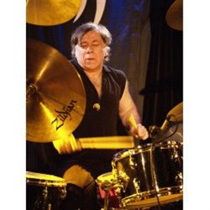 Affiche de Christian Vander quartet