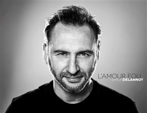 Affiche de Simon Delannoy