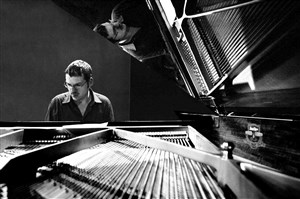 Affiche de Roberto Tarenzi Trio invite Jean-Charles Richard
