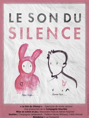Affiche de Le son du silence