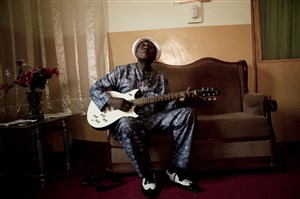 Affiche de Ebo Taylor