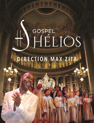 Affiche de Gospel Hélios