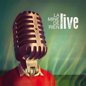 Affiche de La Mine De Rien