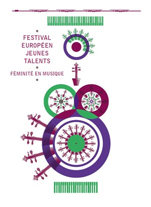 Affiche de Ensemble l'Olimpiade