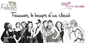 Affiche de Femmes, le temps d'un chant
