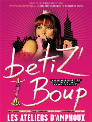 Affiche de BetiZ'Boup