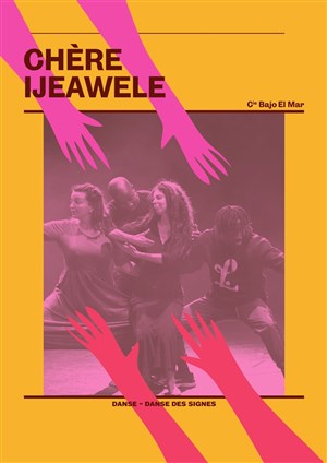 Affiche de Chère Ijeawele