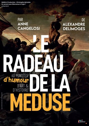 Le radeau de la méduse
