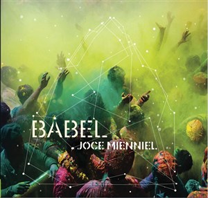 Affiche de Joce Mienniel