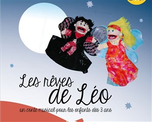 Affiche de Les rêves de Léo