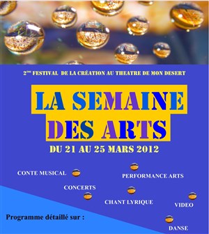 Affiche de Musique Classique & Création
