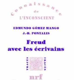 Affiche de Freud et la littérature