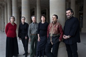Affiche de Splendeurs vénitiennes | Concert d'orgue