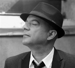 Affiche de Roland Brival Quartet