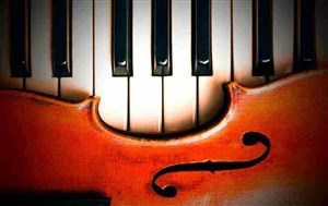 Affiche de Recital de Piano : Victor Demarquette
