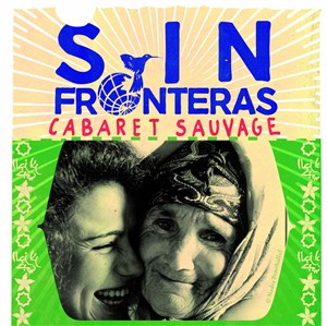 Affiche de Souad Asla + Fifou + Brigitte Stora