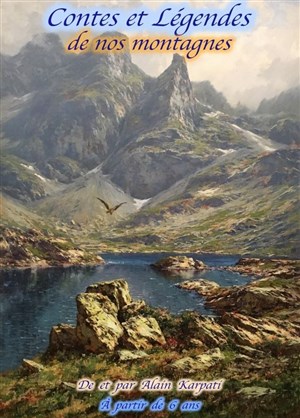Affiche de Contes et légendes de nos montagnes
