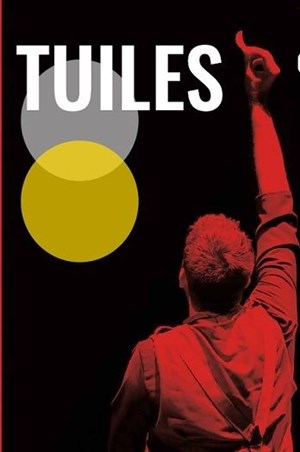Affiche de Tuiles