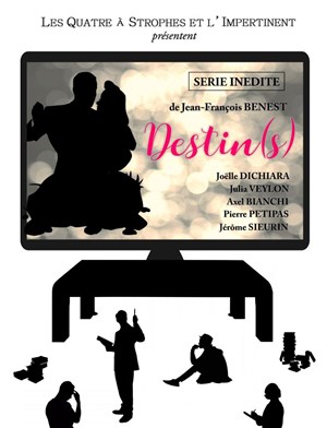 Affiche de Destin(s)