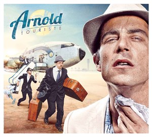 Affiche de Arnold + Louise Lhermitte