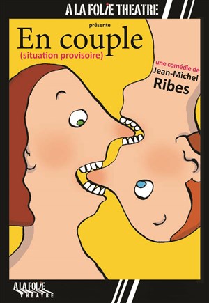 Affiche de En couple (situation provisoire)