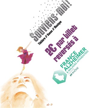 Affiche de Souviens-moi