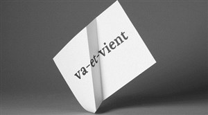 Affiche de Fragments