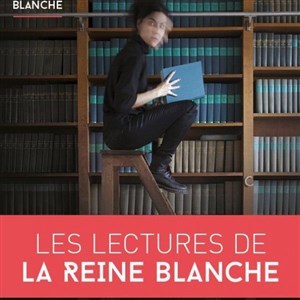 Affiche de Les rencontres Litteraires