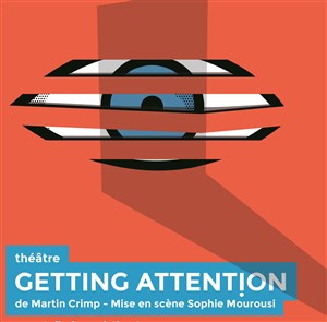 Affiche de Getting Attention