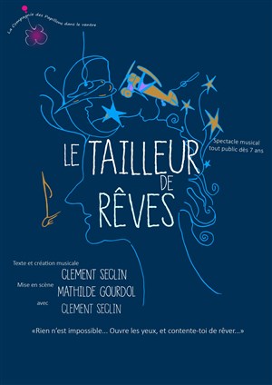 Affiche de Le Tailleur de rêves