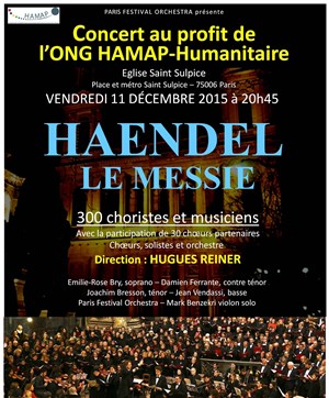 Affiche de Les plus beaux choeurs d'Offenbach
