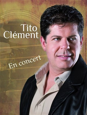 Affiche de Tito Clément