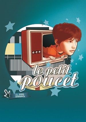 Affiche de Le petit Poucet