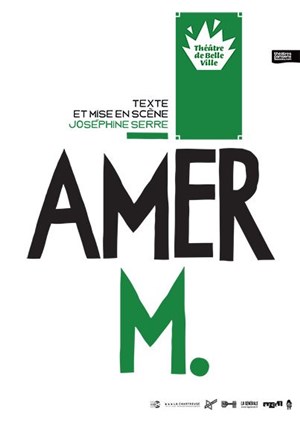 Affiche de Amer M.