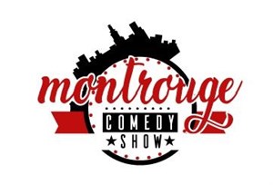 Affiche de Montrouge Comedy Show