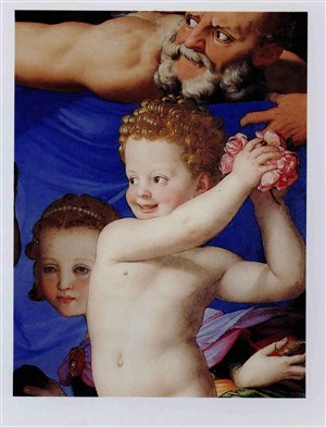 Affiche de Joie baroque