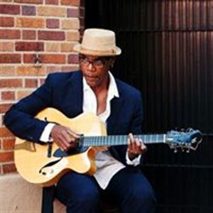 Affiche de Ed Cherry Trio | Guitar Master