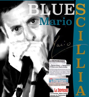 Affiche de Mario Scillia