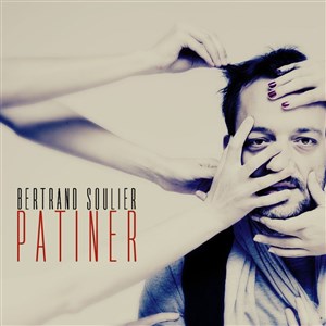 Affiche de Bertrand Soulier + 1ère partie Noémi