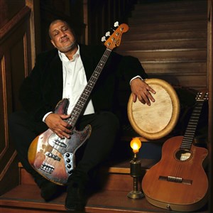 Affiche de Thierry Fanfant : Album 6.4