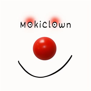 Affiche de MokiClown
