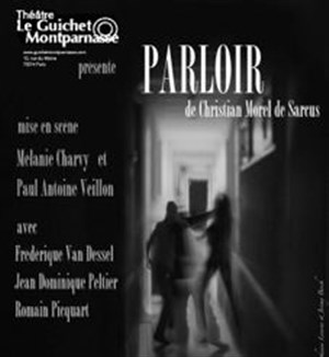 Affiche de Parloir